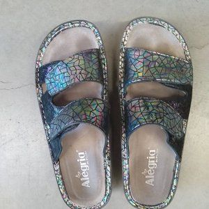Alegria Sandals